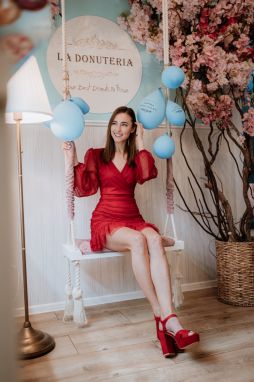 Dámske opetky Kesi i521_21478