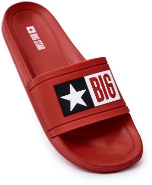 Pánske šľapky BIG STAR SHOES