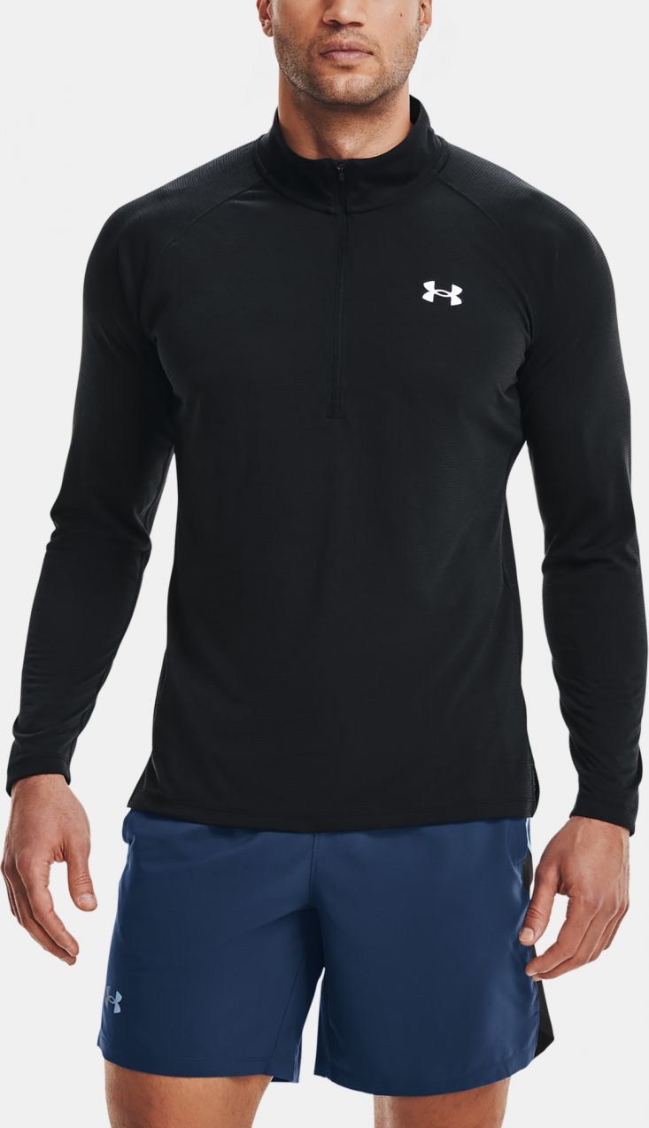 Pánska mikina Under Armour Streaker Half