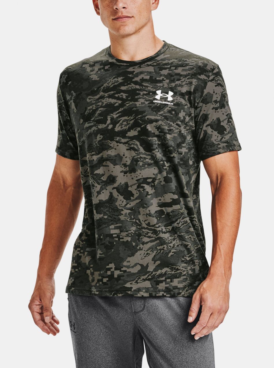 Pánske tričko Under Armour