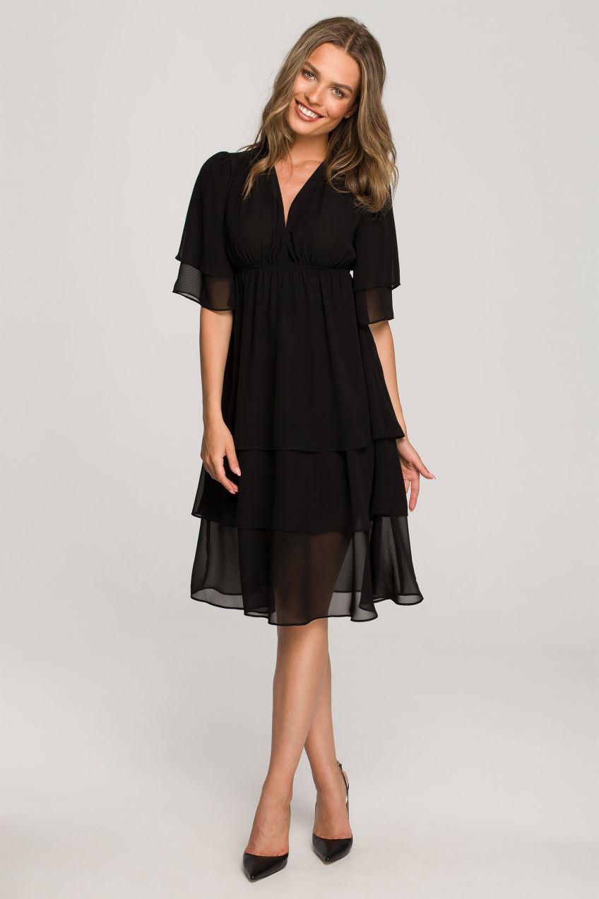 Dámske šaty Stylove Classic