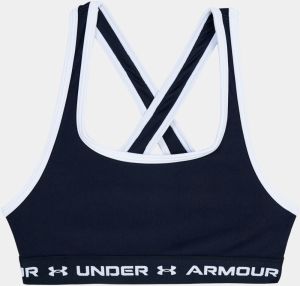 Dievčenská športová podprsenka Under Armour