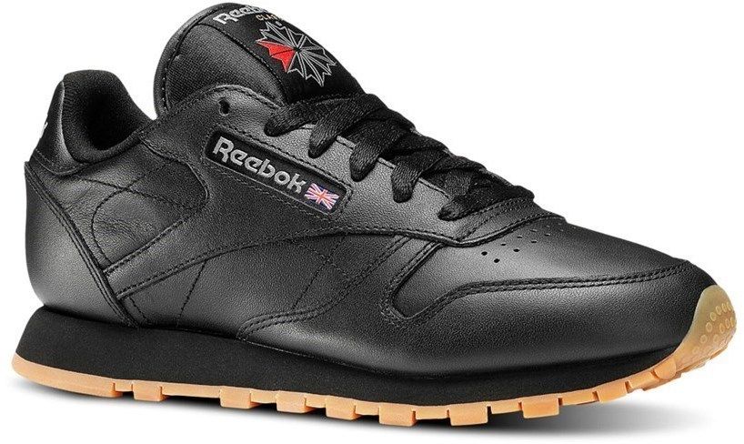 Koža Reebok Classic