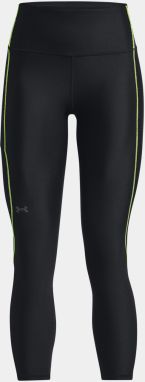 Legíny Under Armour Armour 6M Ankle Leg Solid - čierna