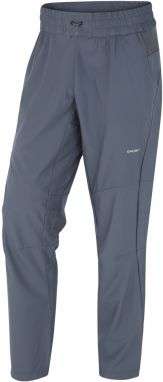 Men's Outdoor Pants HUSKY Speedy Long M Anthracite