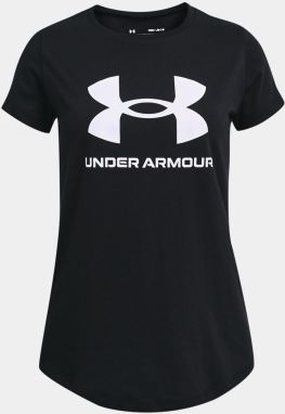 Dievčenské tričko Under Armour Sportstyle