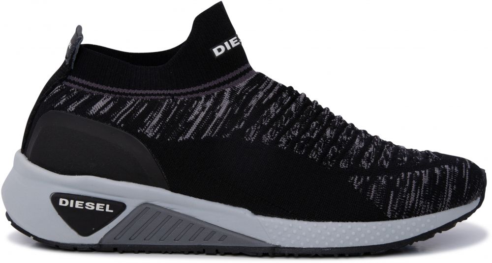 Dámske tenisky Diesel Skb S-Kb Athl Sock Ii W