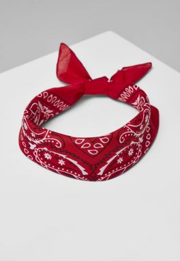 Bandana 3-Pack Red