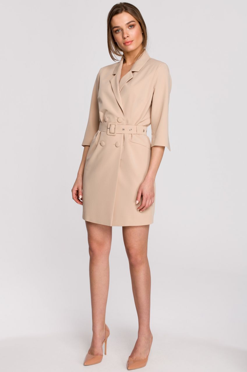 Dámske šaty Stylove Basic