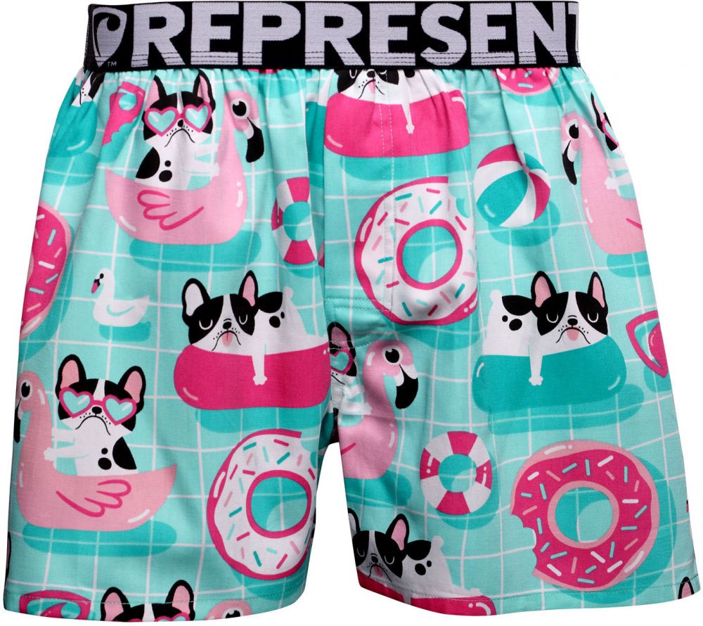 Pánske boxerky REPRESENT Exclusive
