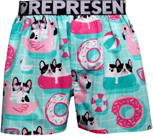 Pánske boxerky REPRESENT Exclusive