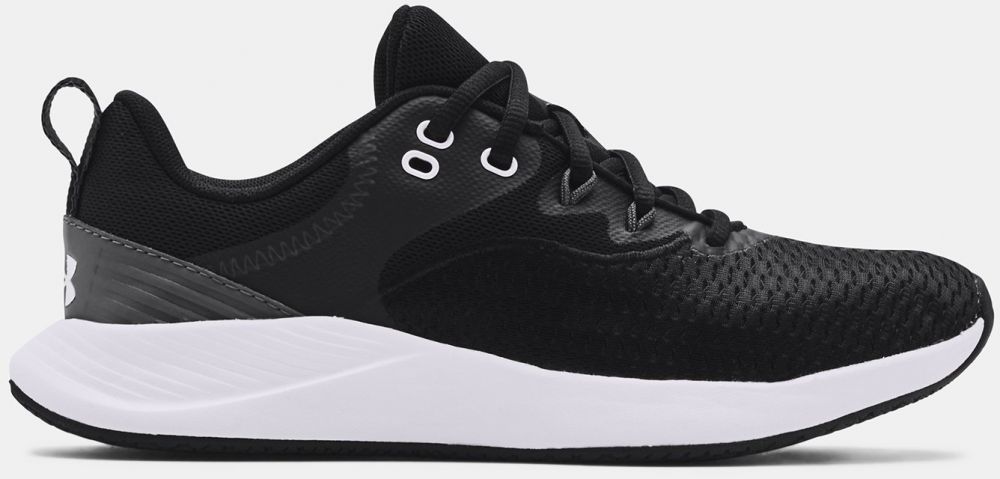 Under Armour Shoes UA W Charged Breathe TR 3-BLK - Women's