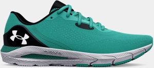 Topánky Under Armour UA W HOVR Sonic 5 - zelená