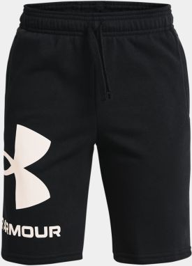 Detské kraťasy Under Armour RIVAL FLEECE