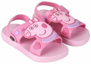 Detské sandále Peppa Pig Beach