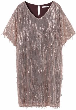 Tatuum ladies' knitted dress MORELI