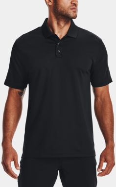 Pánska polokošeľa Under Armour