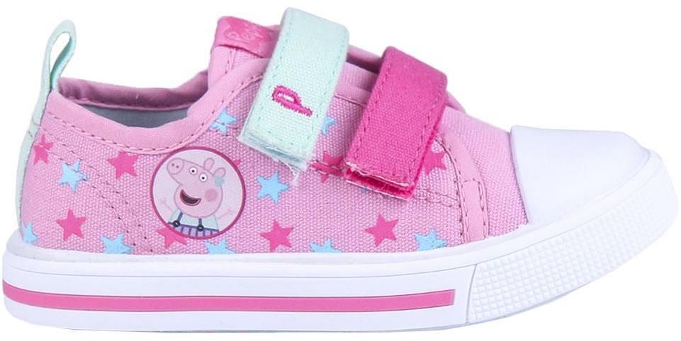 Detské tenisky Peppa Pig Original