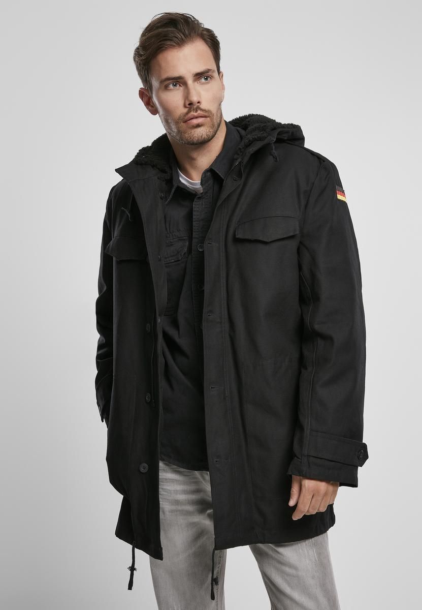 Pánska bunda Urban Classics Windbreaker