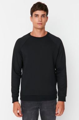Pánsky sveter Trendyol Oversize