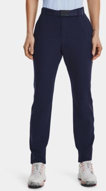 Nohavice Under Armour Links Pant-NVY