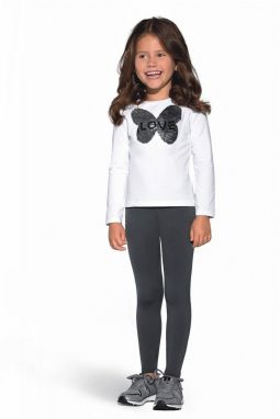 Bas Bleu Pants for children MIMI comfortable and elastic