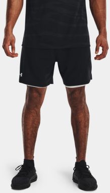 Under Armour Shorts UA Vanish Woven 2in1 Sts-BLK - Men's