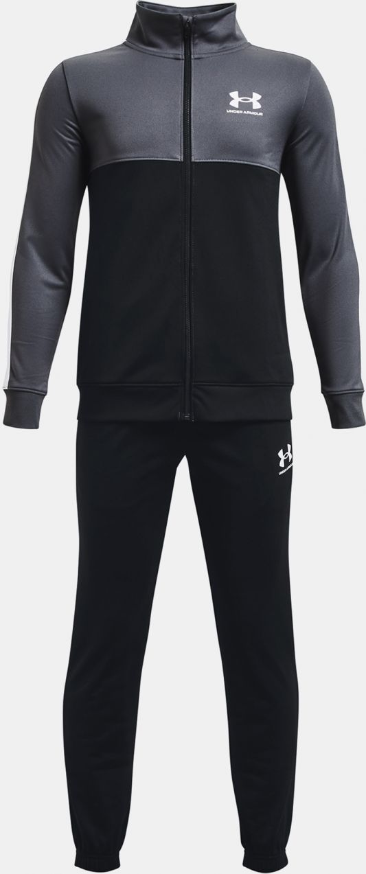 Detská tepláková súprava Under Armour CB Knit