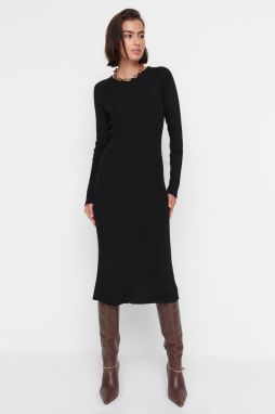 Dámske šaty Trendyol Raglan