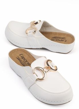 Dámske šľapky Capone Outfitters