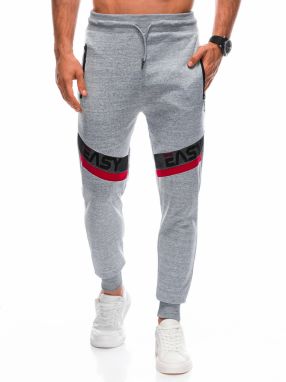 Edoti Men's sweatpants