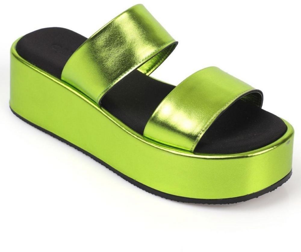 Dámske šľapky Capone Outfitters