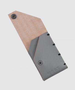 WOOX Ayna Wallet