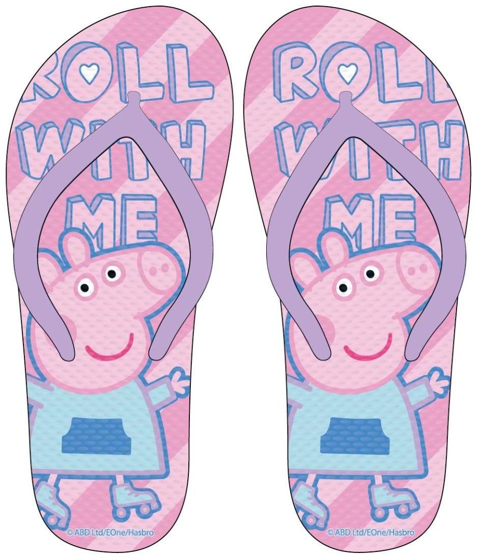 FLIP FLOPS PEPPA PIG PEPPA