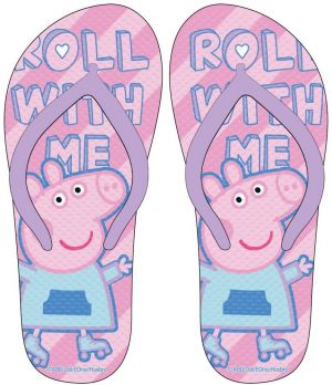 FLIP FLOPS PEPPA PIG PEPPA