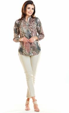 Awama Woman's Blouse A261