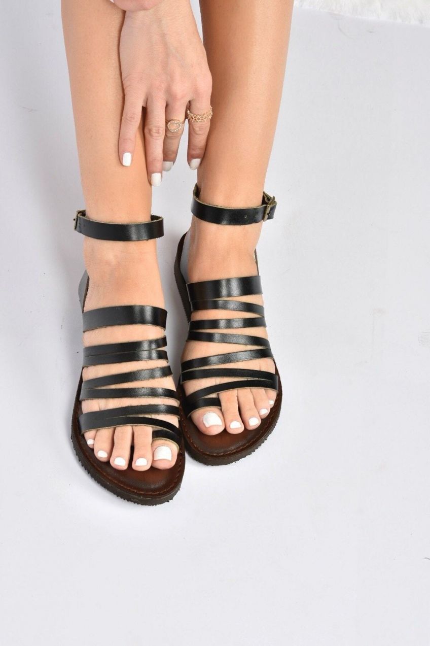 Dámske sandále Fox Shoes