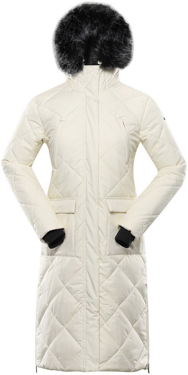 Dámska bunda ALPINE PRO
