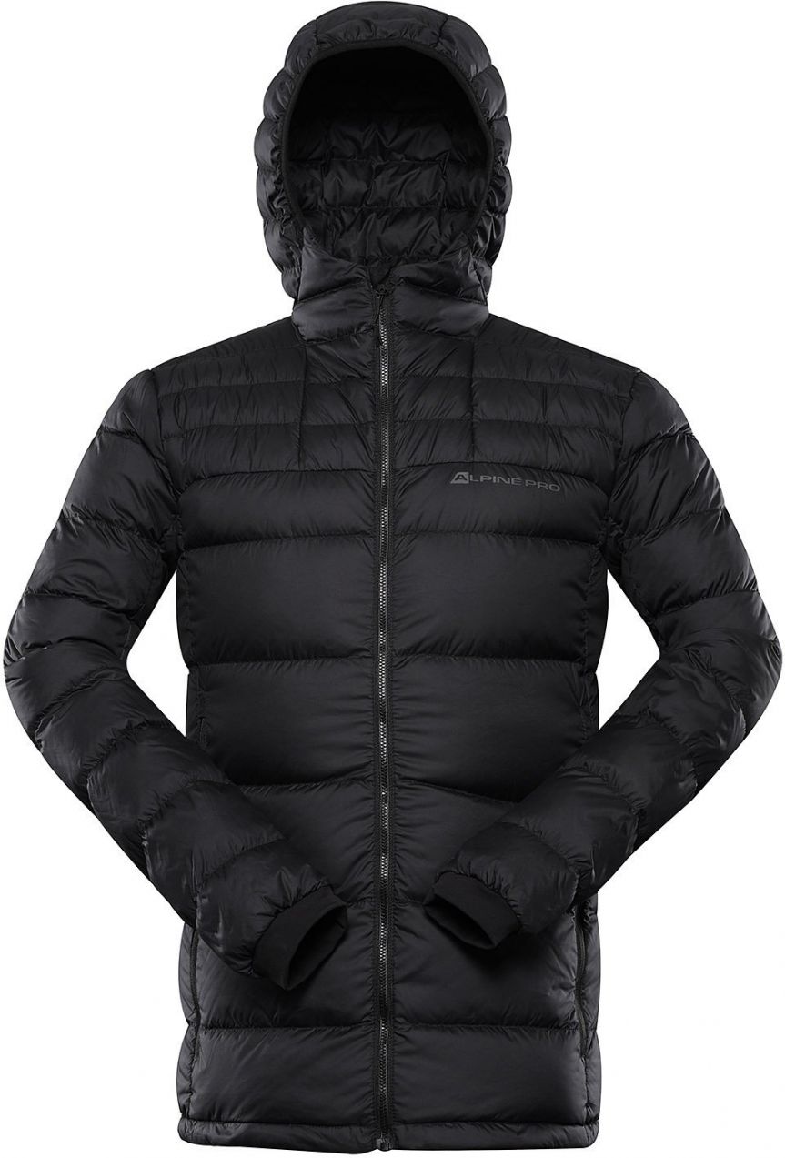 Pánska bunda ALPINE PRO