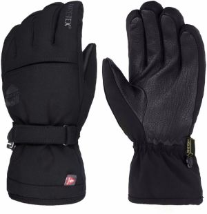 Women's ski gloves Eska Ladies GTX Prime