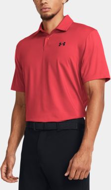 Pánska polokošeľa Under Armour