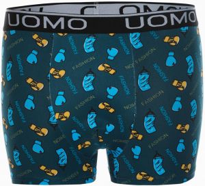 Edoti Men's boxer shorts