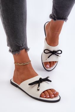 Dámske šľapky BIG STAR SHOES