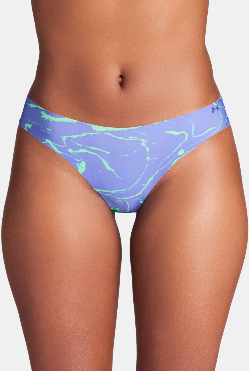 Súprava troch dámskych táng Under Armour UA Pure Stretch NS Nov