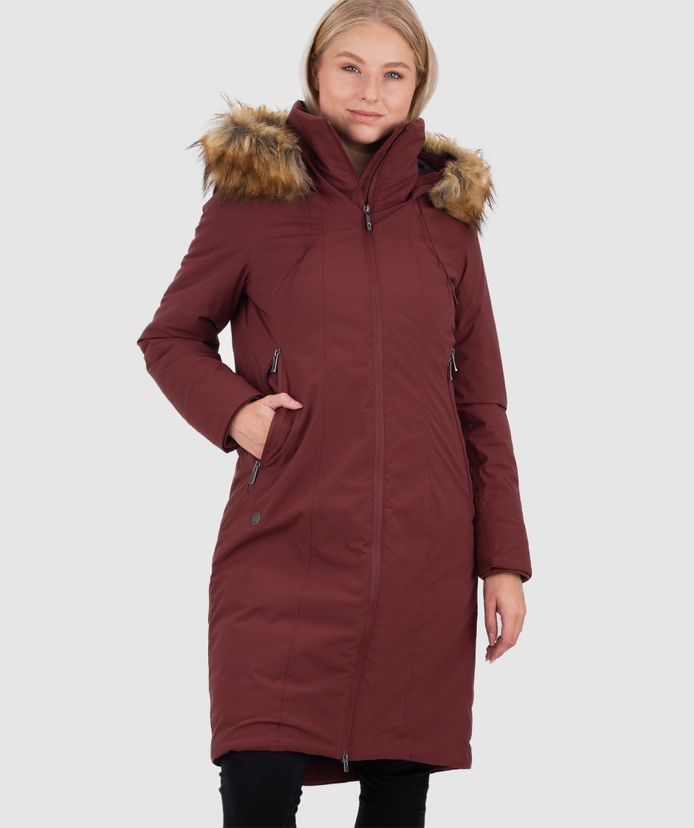 WOOX Iwate Coat