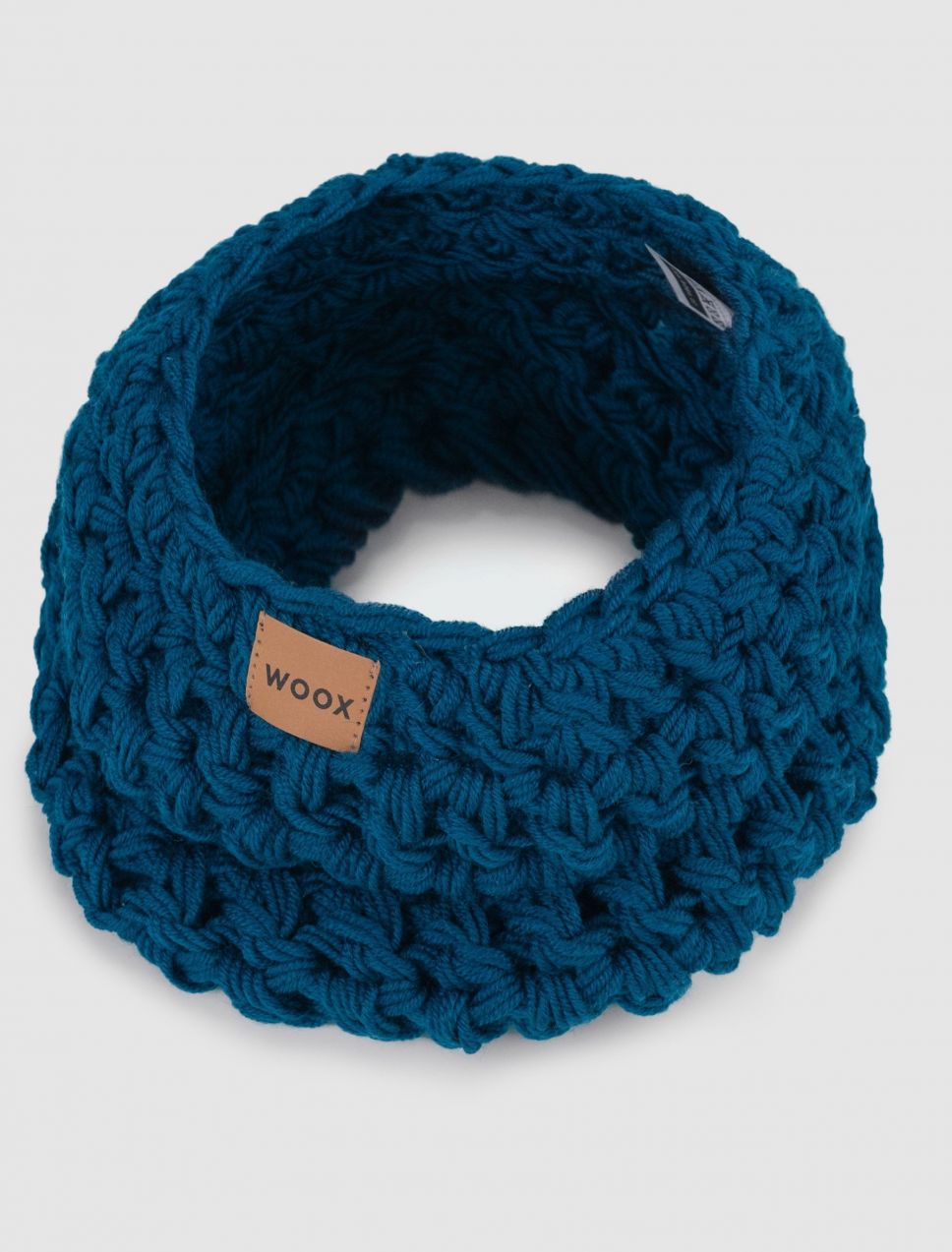 WOOX Skamby Merino Junior Neckerchief