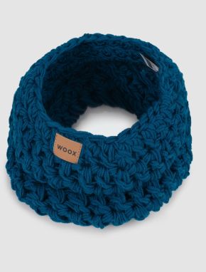 WOOX Skamby Merino Junior Neckerchief
