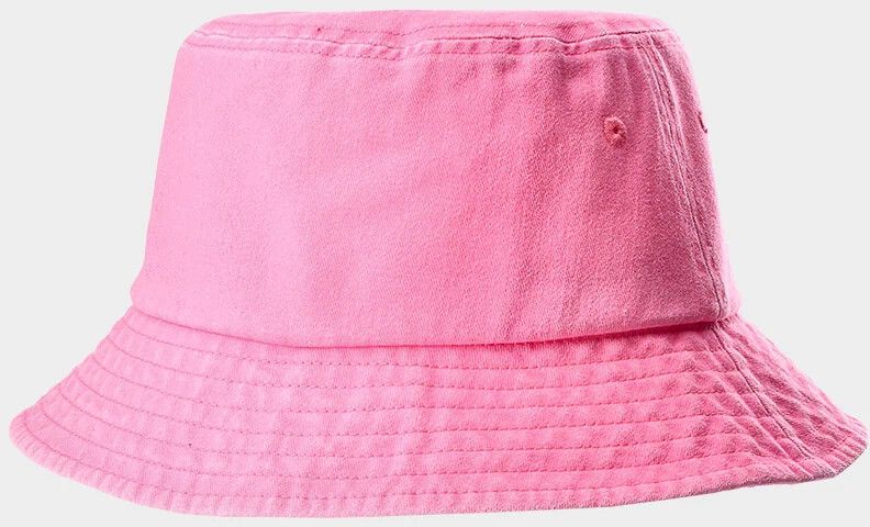 Women's bucket hat 4F - fuchsia