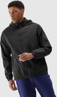 Men's Transitional Jacket 4F - Black