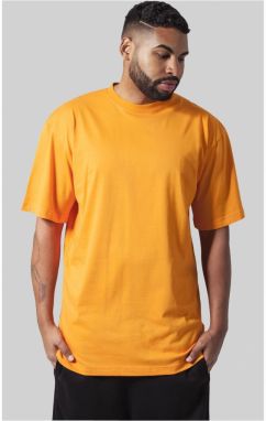 High T-shirt orange